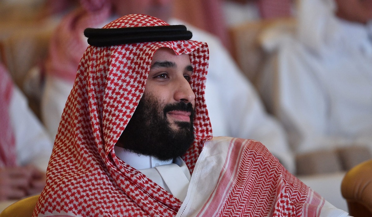  مبادرة سند محمد بن سلمان للزواج 