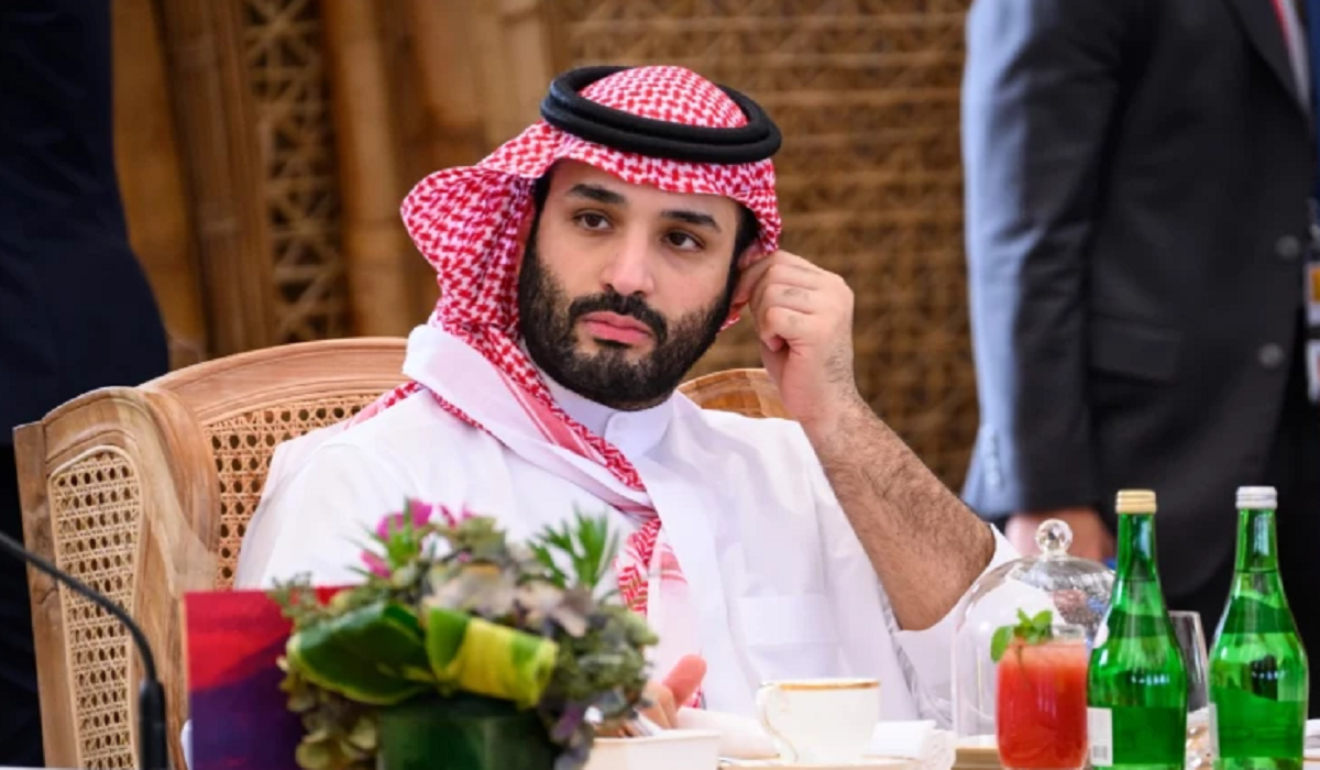  مبادرة سند محمد بن سلمان للزواج 