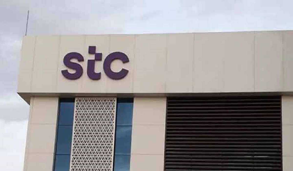 خدمة التجوال الدولي stc