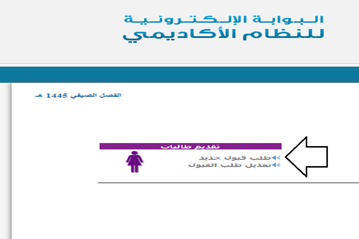 شروط التسجيل في جامعة المستقبل