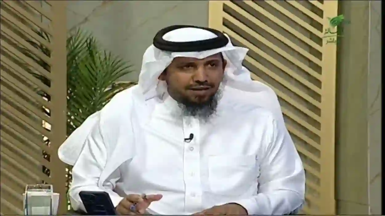  الشيخ الخثلان يوضح الأدعية الصحيحة 