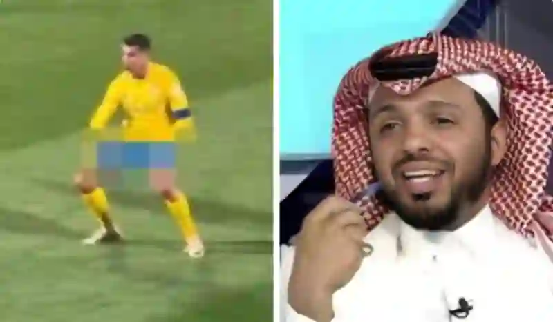 موقف رونالدو من البقاء مع النصر بعد قرار لجنة الانضباط بحقه 