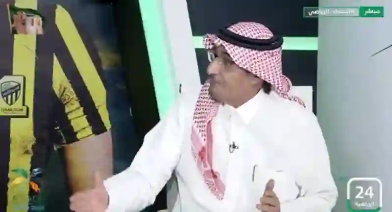  تفوق حمد الله على بنزيما في الاتحاد 