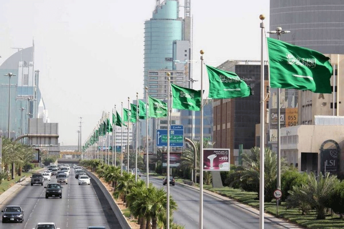 السعودية تبدء تطبيق هذه العقوبات 