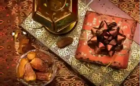 من أغرب عادات رمضان في شمال ووسط وغرب السعودية 