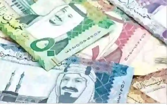 سعر الريال السعودي اليوم مقابل الجنيه المصري 