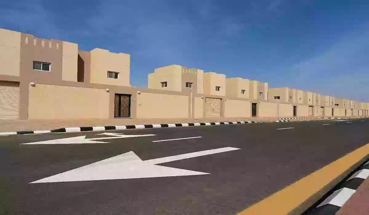 شروط سكني للمطلقات بدون أطفال