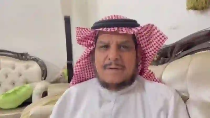 الحصيني يحذر سكان هذه المناطق في المملكة من موجة صقيع قاسية