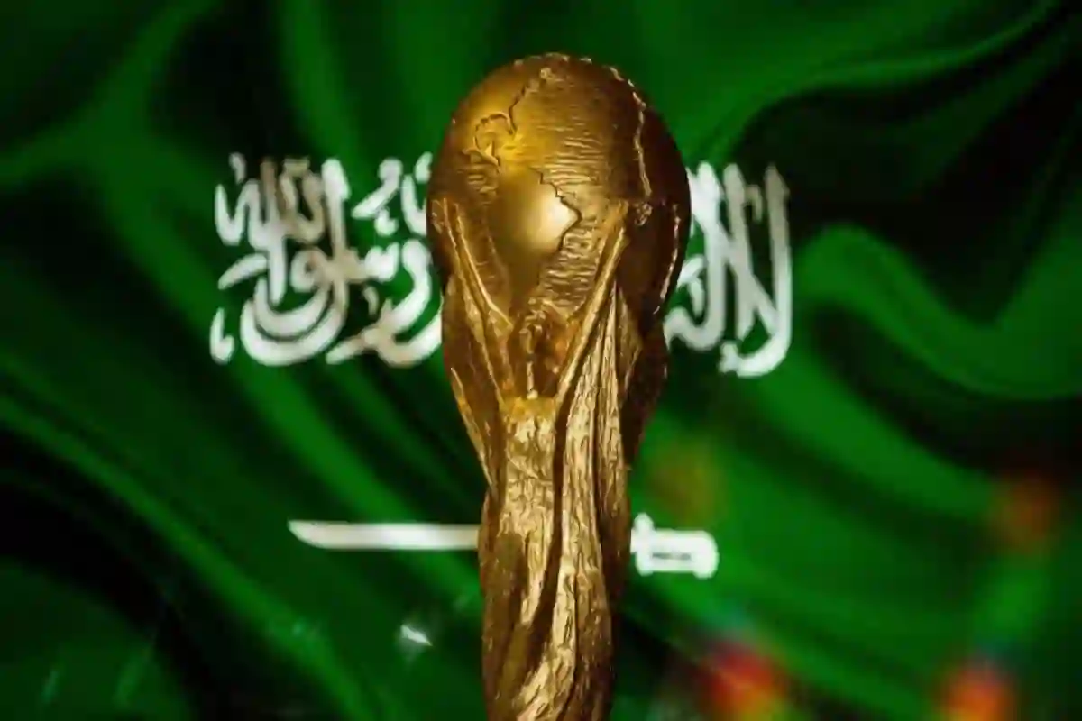 توضيح هام من الفيفا حول استضافة السعودية لكأس العالم لكرة القدم 2034