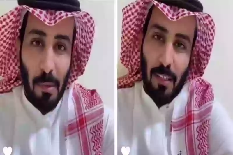 شاهد ما حدث لوالدة عبد الرحمن المطيري بعد يوم واحد من حصولها على قصر وسيارة فاخرة بسبب العين والحسد 