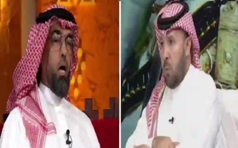 القحطاني يفتح النار على الدوسري في تغريدة 