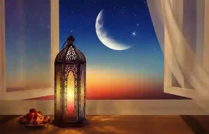 رمضان 1445 يوافق أي شهور بالميلادي