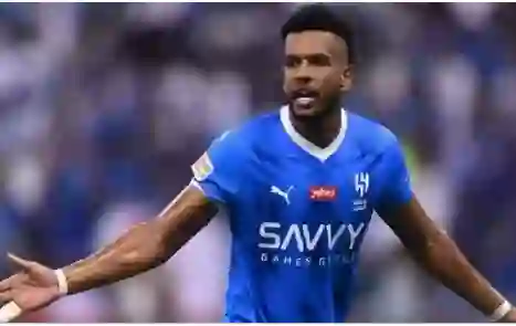 الهلال يبيع البليهي بثمن بخس لهذا النادي