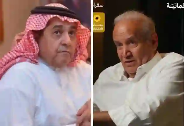 داود الشريان يفتح النار على عبد الرحمن الراشد 