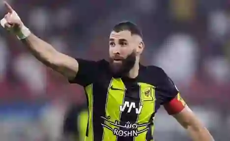 بنزيما ما زال يفضل ريال مدريد على الاتحاد لهذا السبب