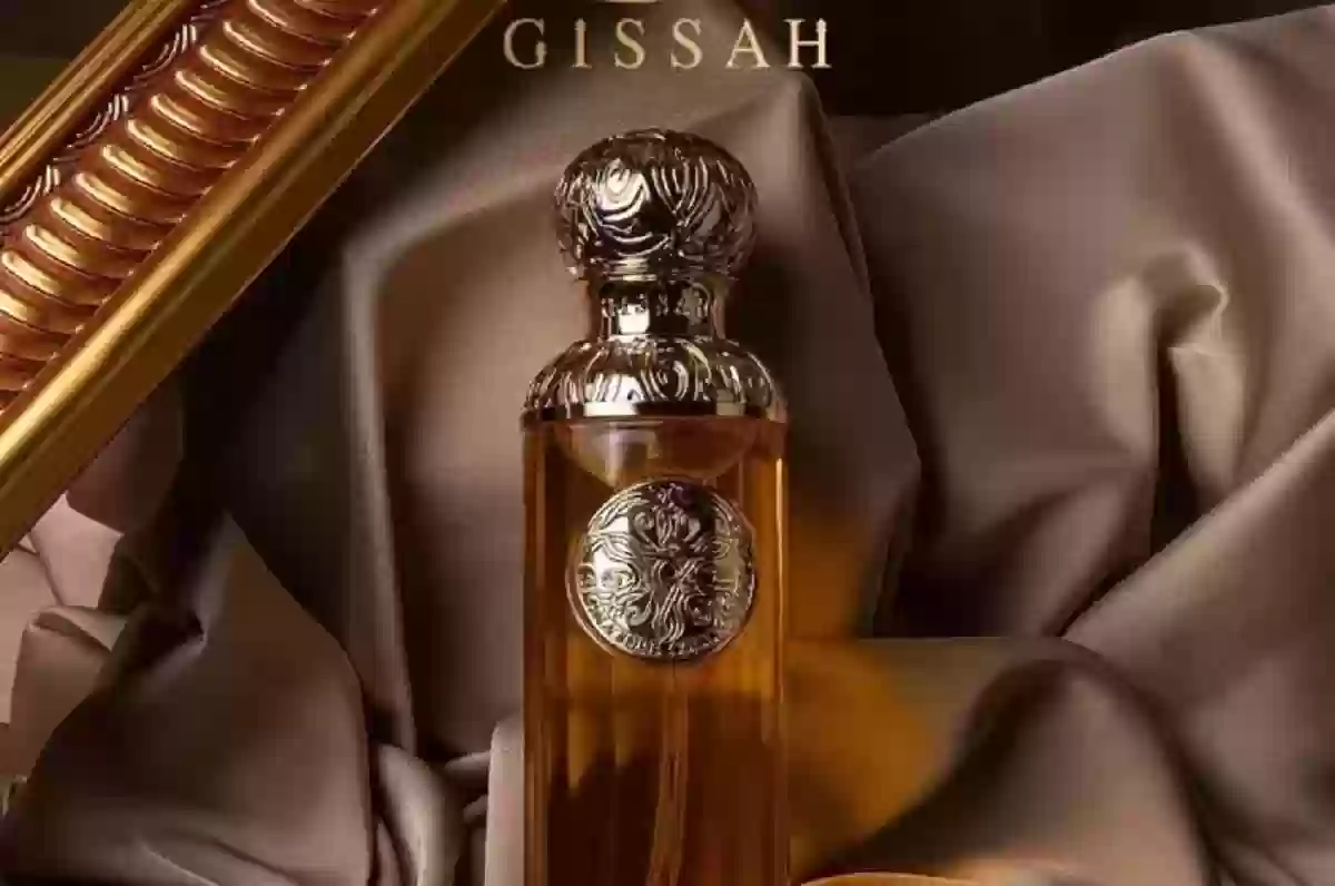 عطر قصة العطر رقم 1 في السعودية كم سعره وأين يباع 