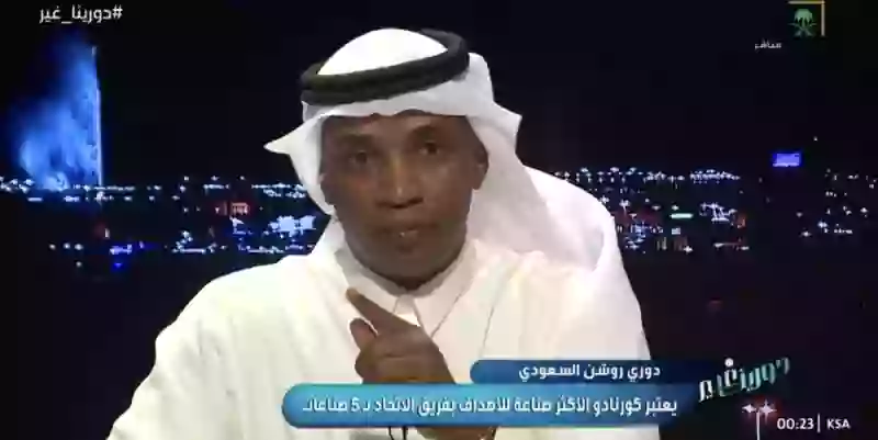 محمد نور يفتح النار على عبد الرحمن العبود 