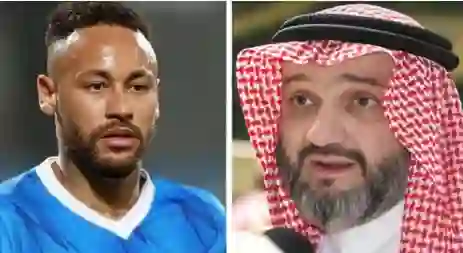 مصدر ملكي يعلن نهاية مشوار نيمار مع الهلال 