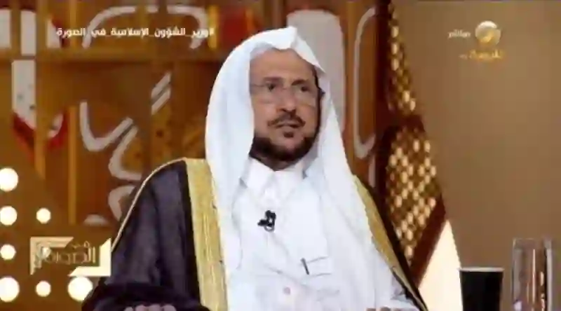 سؤال جريء عن نظافة المساجد في السعودية