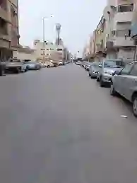 حي منفوحة في الرياض 