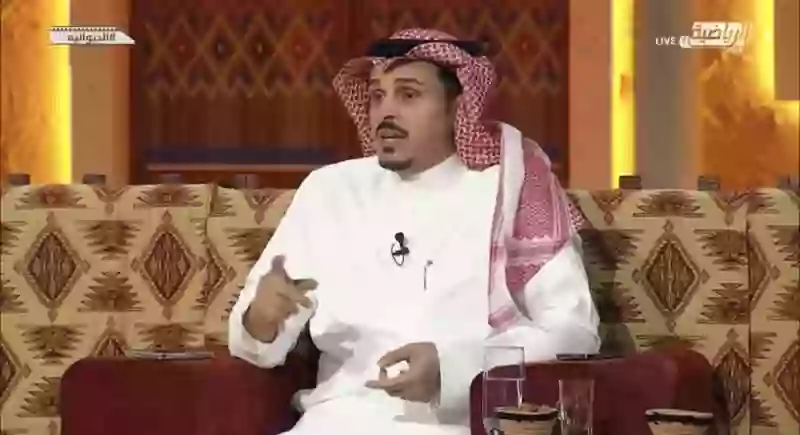 سلمان الفرج لن يعود الى الهلال وهذا هو السبب 