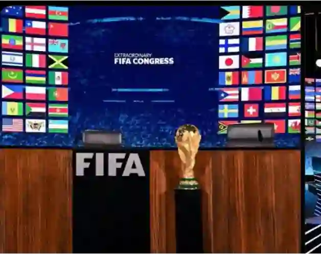 القائمة النهائية للمدن السعودية التي ستستضيف مباريات كأس العالم