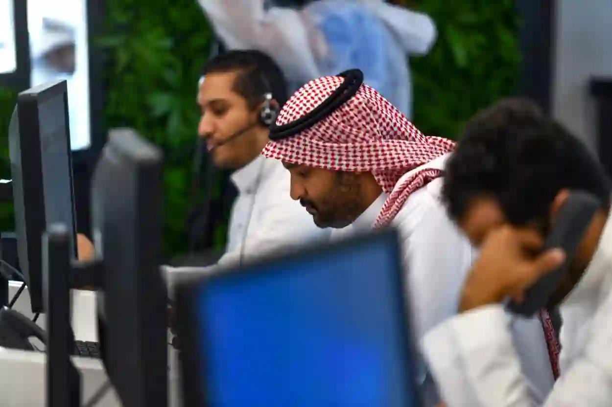 ترتيب البنوك في السعودية من الأكبر حسب رأس المال لكل بنك 