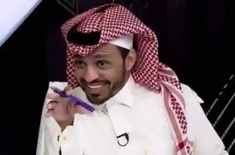 تعليق قوي على مقطع فيديو جمع سلمان الفرج ونيفيس 