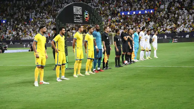 إلغاء مشاركة الأجانب في الدوري السعودي بشكل نهائي