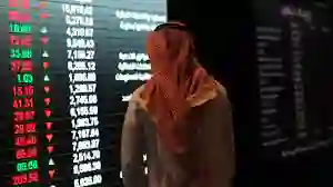 يوم أخضر جديد لسوق الأسهم السعودية 