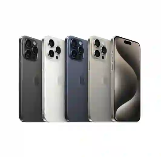 عرض جبار من جرير على آيفون iPhone 15 Pro