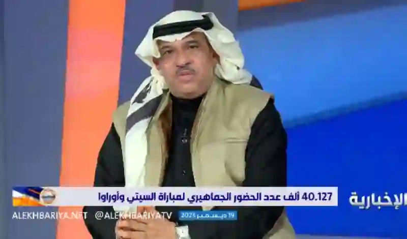 فؤاد أنور يفجر حقيقة مرعبة لجماهير الاتحاد 