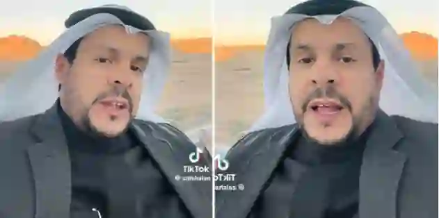 السعودية تعلن تعديل عقوبة الخروج بالشورت الى الشوارع 