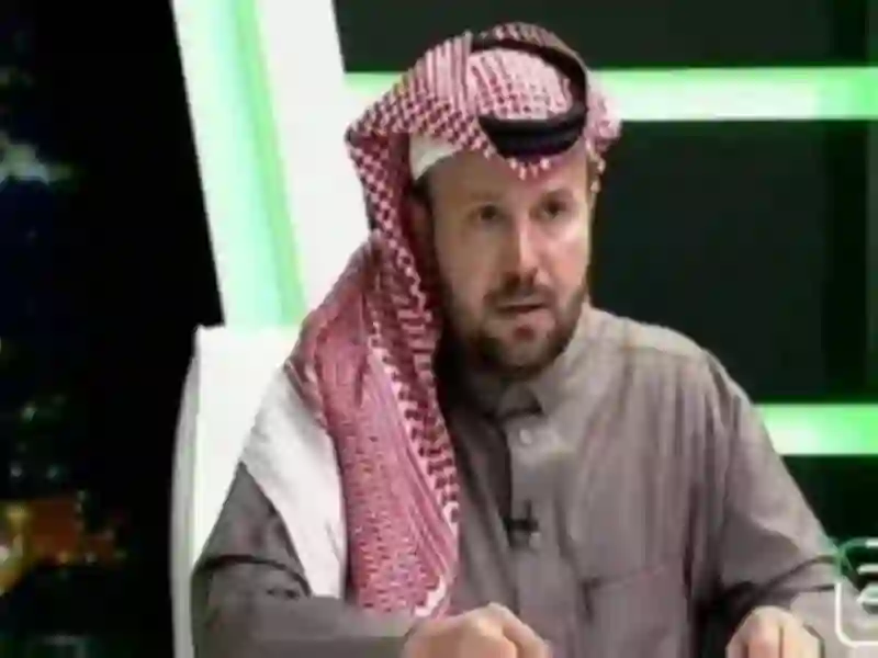 تعليق ناري من القحطاني حول استمرار حمد الله مع الاتحاد 