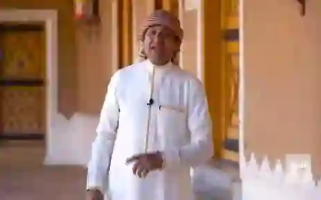 يتساوى الليل والنهار وجو الرياض غير هذا العام 