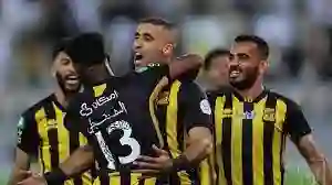  موعد ورابط حجز تذاكر مباراة الاتحاد والشباب في الجولة 29 من دوري روشن السعودي 2023-2024