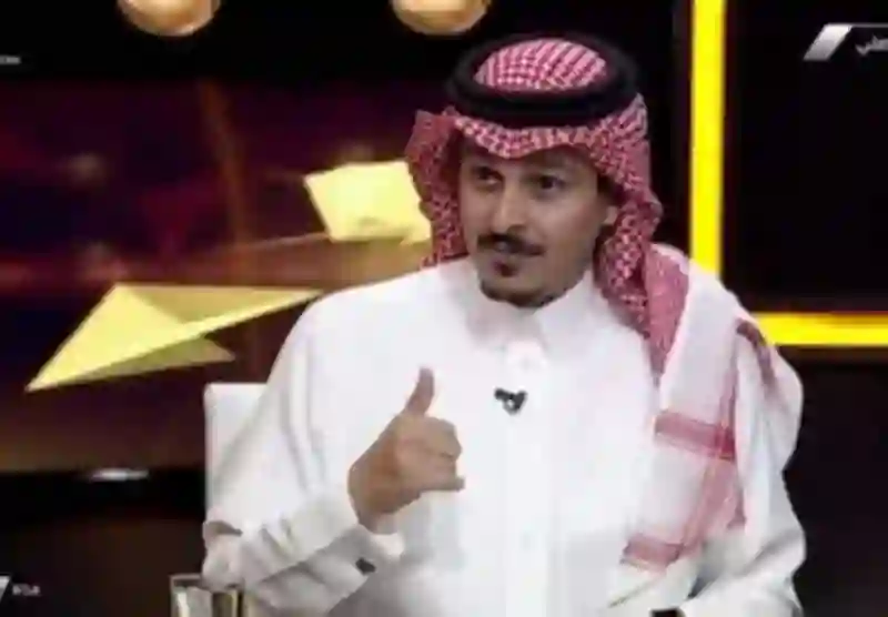 التعليق الناري للنوفل بعد سباعية الهلال في شباك أبها