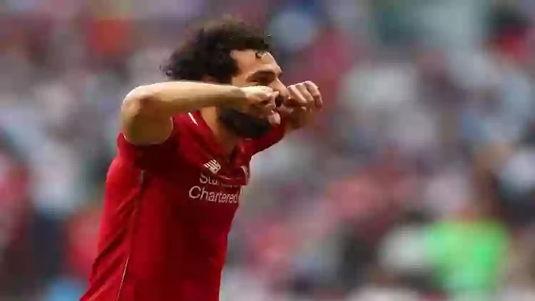 أخيراً: محمد صلاح في دوري روشن بعقد خيالي أصاب نيمار بالجنون 