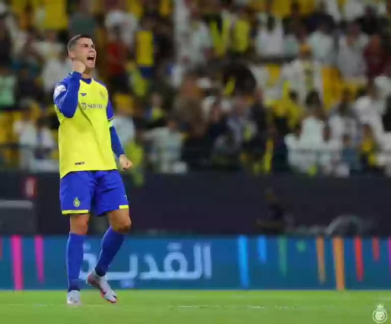 تسريبات تكشف عن منصب رونالدو الجديد في النصر بعد الاعتزال 