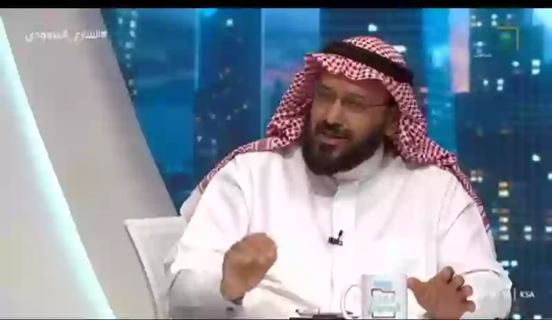 ظاهرة خطيرة تهدد وجود السعودية