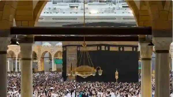  قرارات حاسمة حول المعتمرين القادمين من مصر عبر هذه الشركات 