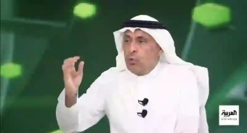 مقارنة تكشف أيهم أفضل لهجوم المنتخب الغريب أم سالم الدوسري؟ 