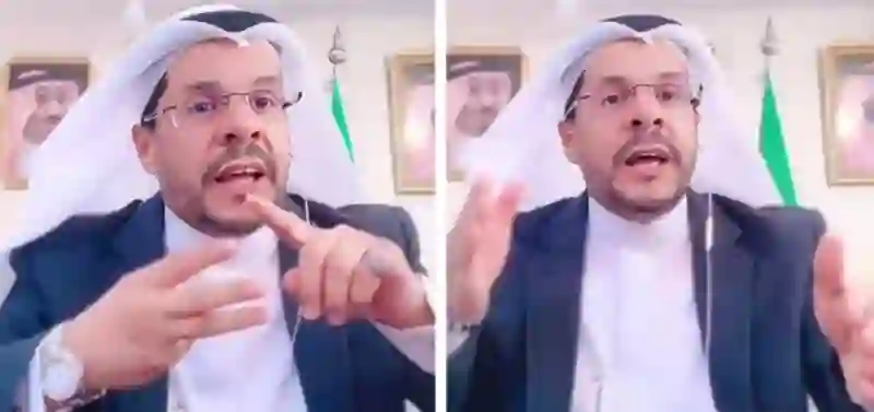 من اليوم تطبيق هذه العقوبة على رفع الاصبع الأوسط 