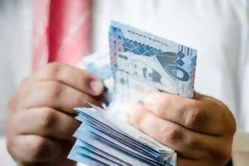 سعر جديد للريال السعودي مقابل الجنيه المصري