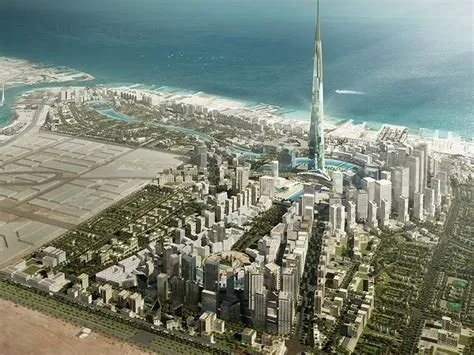 إحصائية رسمية تكشف عدد سكان جدة في 2025