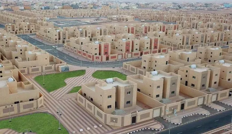 أخبار سارة للمتقدمين للاسكان التنموي من جود