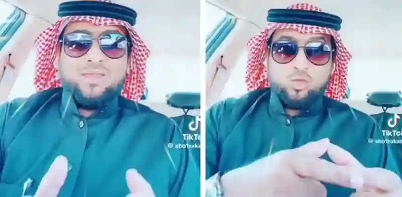 3  أشخاص احذر أن تعزمهم في أي مناسبة في السعودية 