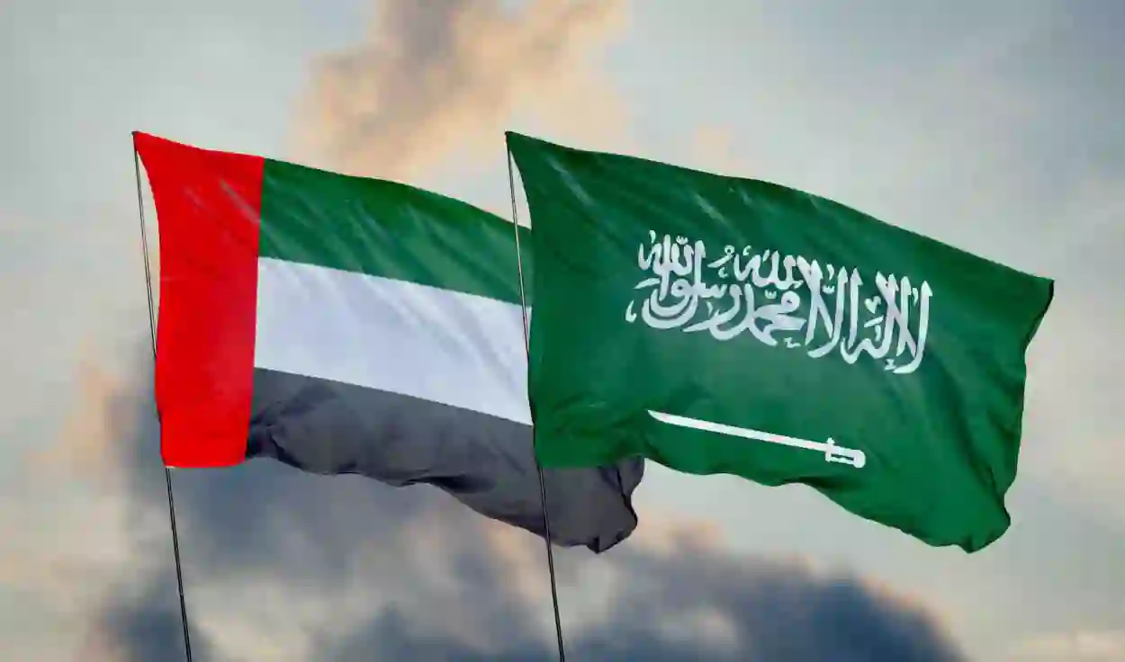 مقارنة بين القبائل السعودية والقبائل الإماراتية من حيث الثروات والممتلكات